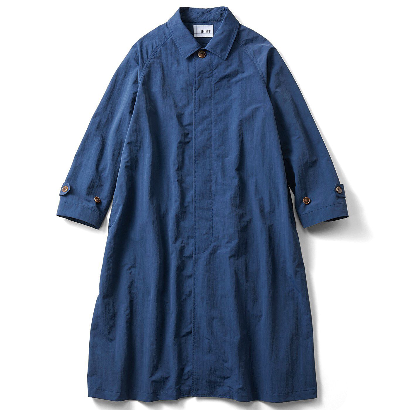 WEB限定お買い得商品 | バルマカーンコート〈ブルー〉ＩＥ