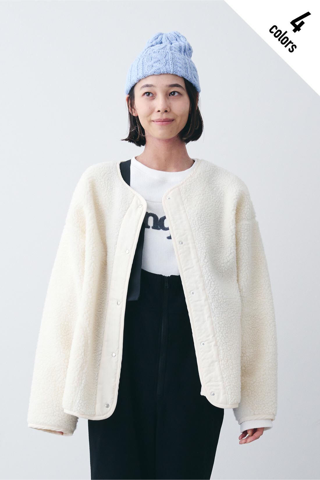 fashion special|MEDE19F 〈SELECT〉 【HIGHLAND2000】　BOBCAP|2.LT.BLUE