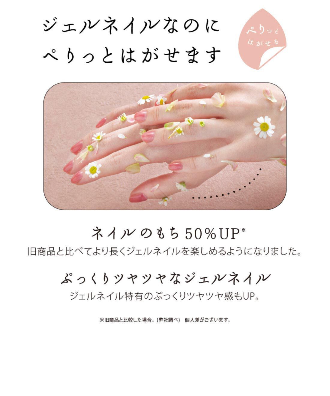 FELISSIMO PARTNERS|ＨＯＭＥＩ　ぺりっとはがせる　ウィークリージェル「お日様の時間」Ｙｅｌｌｏｗ　Ａｆｔｅｒｎｏｏｎ〈イエロー　アフタヌーン〉