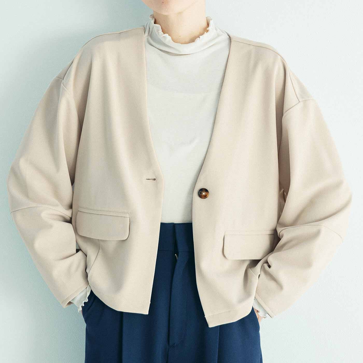 L'AMIPLUS | 甲カバー付きUVジャケット