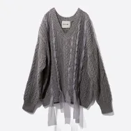Knitwear