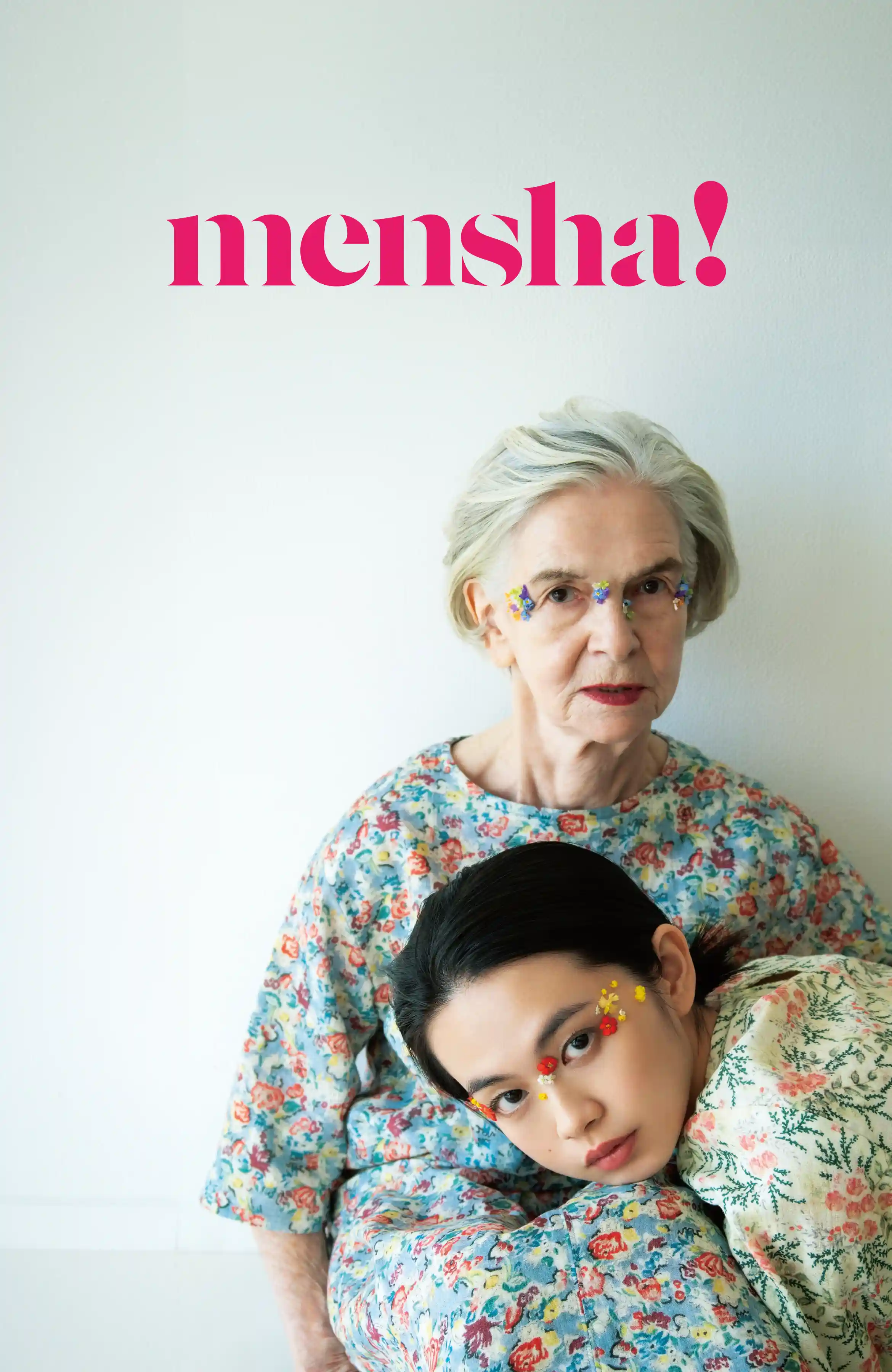 mensha!
