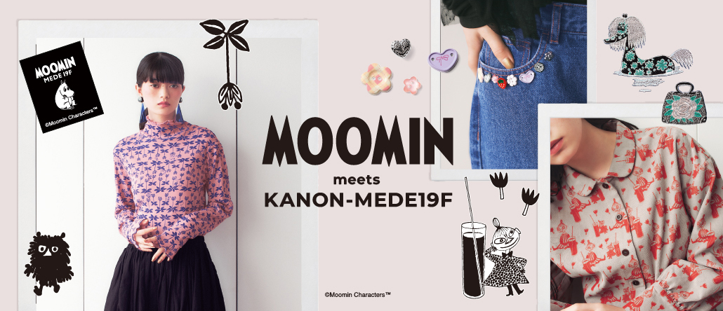 2609MOOMIN